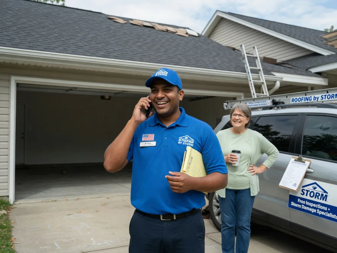 Roof Repair Near Me Harmans, MD FAQs